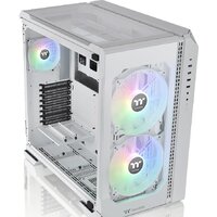 Thermaltake View 51 TG Snow ARGB CA-1Q6-00M6WN-00 Image #4