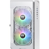 Thermaltake View 51 TG Snow ARGB CA-1Q6-00M6WN-00 Image #10