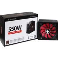 Xilence Gaming XP550R10 Image #5
