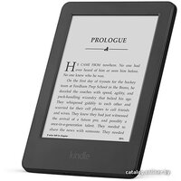 Amazon Kindle (7-е поколение) Image #2