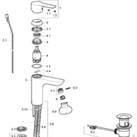 Hansa Ligna (06092203) Image #4