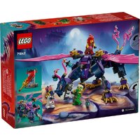 LEGO Ninjago Мастер Драконов 71842 Image #2