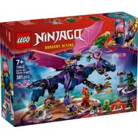 LEGO Ninjago Мастер Драконов 71842