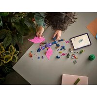 LEGO Ninjago Мастер Драконов 71842 Image #11