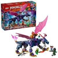 LEGO Ninjago Мастер Драконов 71842 Image #3