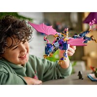 LEGO Ninjago Мастер Драконов 71842 Image #9