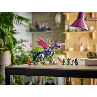 LEGO Ninjago Мастер Драконов 71842 Image #10