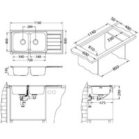 Alveus Line Maxim 100 Image #3