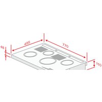 Solgaz GPC 4+2 Image #2