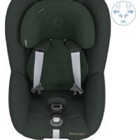 Maxi-Cosi Pearl 360 Pro (authentic green) Image #2