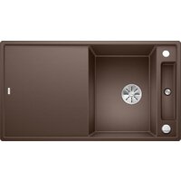 Blanco Axia III 5 S-F 523230 (кофе, деревянная доска) Image #2