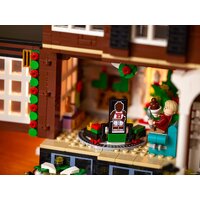 LEGO Ideas 21330 Один дома Image #28
