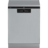 BEKO BDFN26531X Image #1