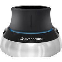3Dconnexion SpaceMouse Compact Image #5