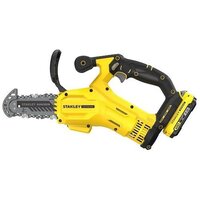 Stanley SFMCPS415D1 (с 1-им АКБ)