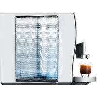 JURA Z10 Aluminium White 15348 Image #2