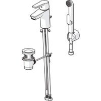 Oras Saga 3908F Image #2