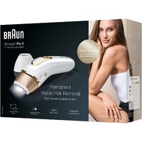 Braun Silk-Expert Pro 5 PL5140 Image #9
