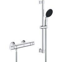 Grohe Precision Start 34597001 Image #1