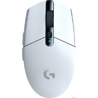 Logitech G305 Lightspeed (белый) Image #1