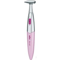 Braun Silk-epil FG 1100 (розовый)