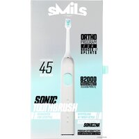 Vitammy SMILS (алюминий) Image #2