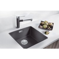 Blanco Subline 400-F (кофе) Image #2