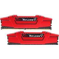 G.Skill Ripjaws V 2x16GB DDR4 PC4-19200 F4-2400C15D-32GVR