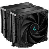 DeepCool AK620 Zero Dark R-AK620-BKNNMT-G-1 Image #1