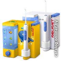 Aquajet LD-A8 (белый)