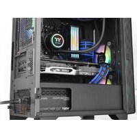 Thermaltake S100 TG CA-1Q9-00S1WN-00 Image #11