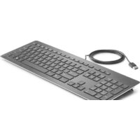 HP USB Premium Keyboard Image #2