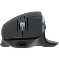 Logitech MX Master 3 (графит) Image #6