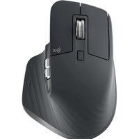 Logitech MX Master 3 (графит)