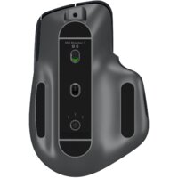 Logitech MX Master 3 (графит) Image #7