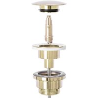 Rea Klik-Klak REA-A5692 (золотой) Image #3