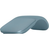 Microsoft Surface Arc Mouse (аква)