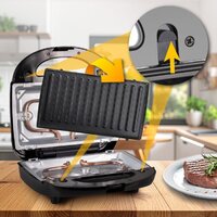 Eldom ST250 Image #4