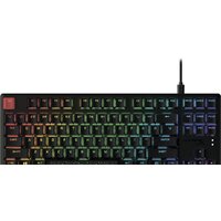 HyperX Alloy Origins Core PBT (HyperX Red, нет кириллицы) Image #3