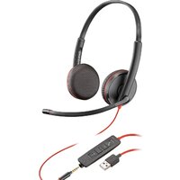 Plantronics Blackwire C3225 USB-A