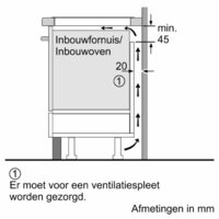 Siemens iQ100 EH631BEB6E Image #8