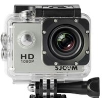 SJCAM SJ4000 (серебристый) Image #2