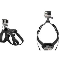 GoPro Fetch Dog Harness
