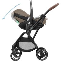 Maxi-Cosi Pebble 360 Pro2 (twillic truffle) Image #27