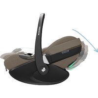 Maxi-Cosi Pebble 360 Pro2 (twillic truffle) Image #25