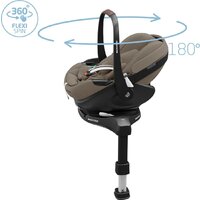 Maxi-Cosi Pebble 360 Pro2 (twillic truffle) Image #6