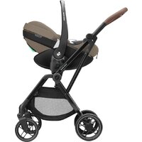 Maxi-Cosi Pebble 360 Pro2 (twillic truffle) Image #5