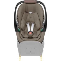 Maxi-Cosi Pebble 360 Pro2 (twillic truffle) Image #20