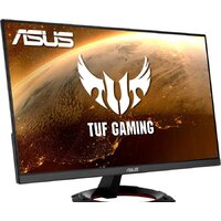 ASUS VG249Q1R Image #4