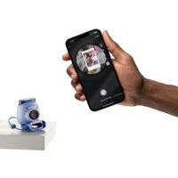 Fujifilm Instax Pal (голубой) Image #7